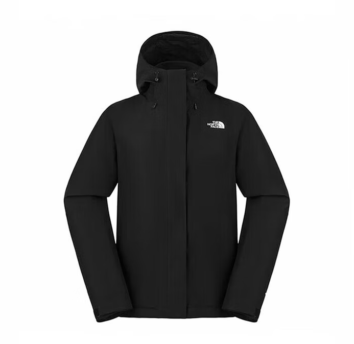 Outdoor Sport North Face - THE NORTH FACE Dames sportjack Hardloopjassen