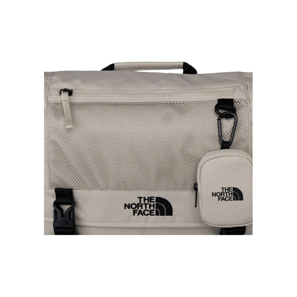 Outdoor Sport North Face - The North Face 15L Sporttas Outdoor