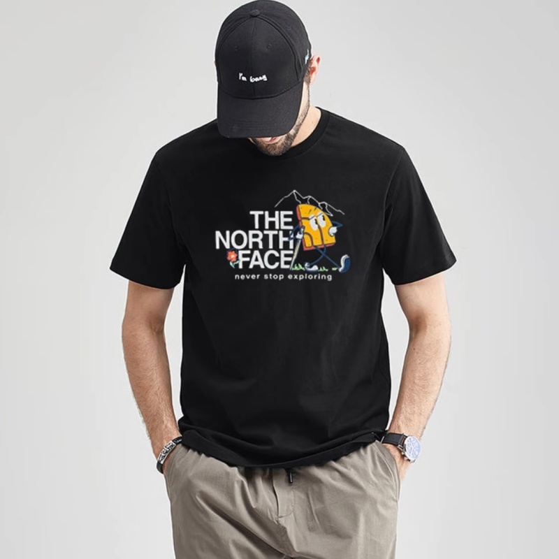 Outdoor Sport North Face - The North Face Zomerreistraining Outdoor Sport
