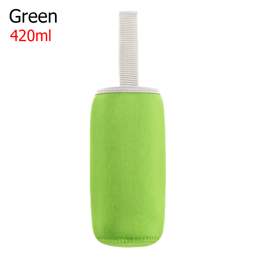 Outdoor sporttas, draagbare va - Outdoor Sport Glass Water Bottle recensie en prijs