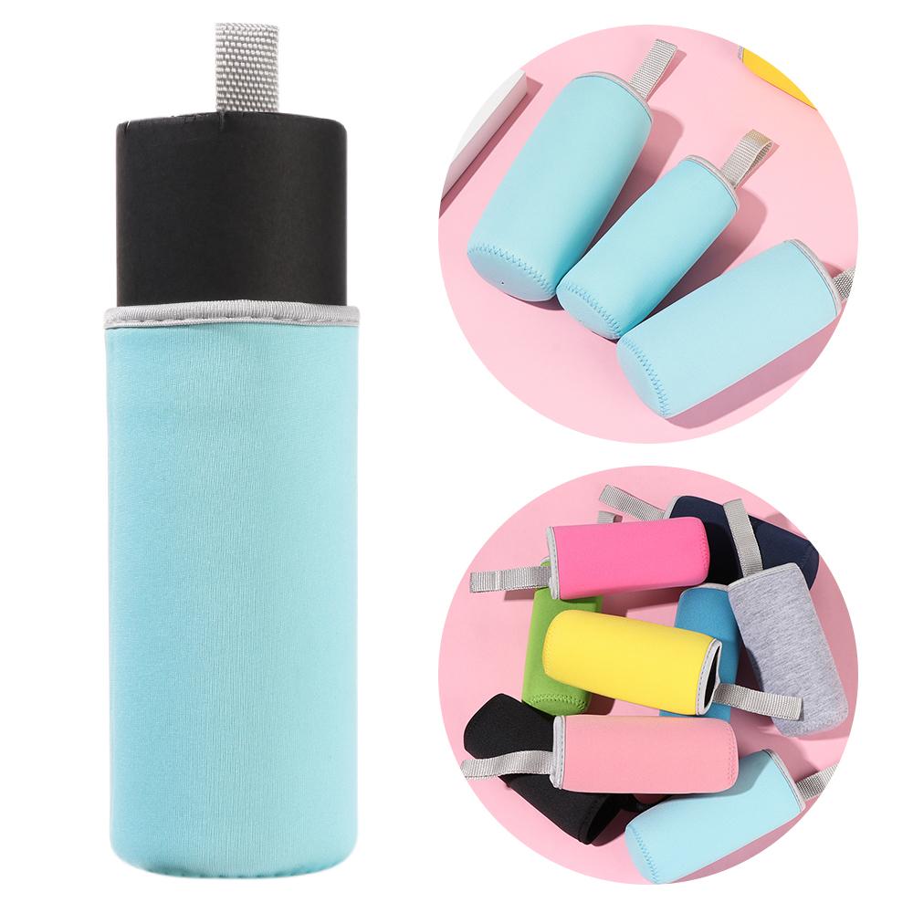 Outdoor sporttas, draagbare va - Outdoor Sport Glass Water Bottle recensie en prijs