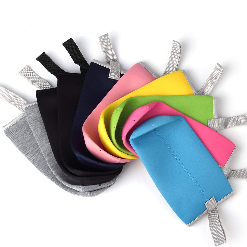 Outdoor sporttas, draagbare va - Outdoor Sport Glass Water Bottle recensie en prijs