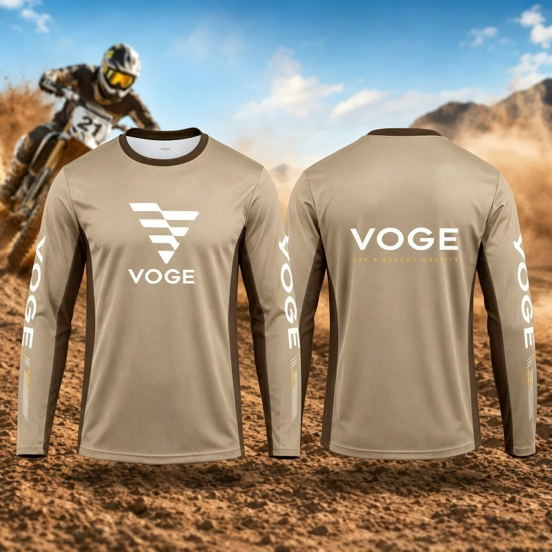 Nieuw unisex motorrijshirt met - Outdoor Sports Adventure recensie en prijs
