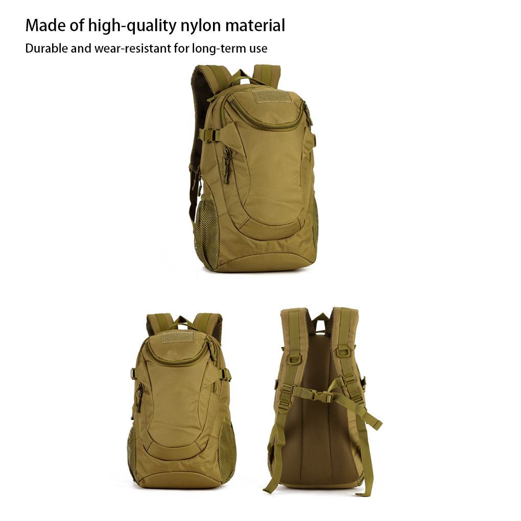 Outdoor sportrugzak, waterdich - Outdoor Sport Climbing Gear recensie en prijs