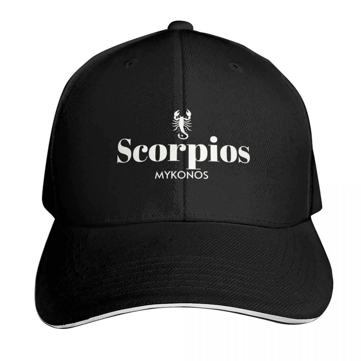 Scorpios Beach Club, Mykonos,  - Outdoor Sport Club recensie en prijs