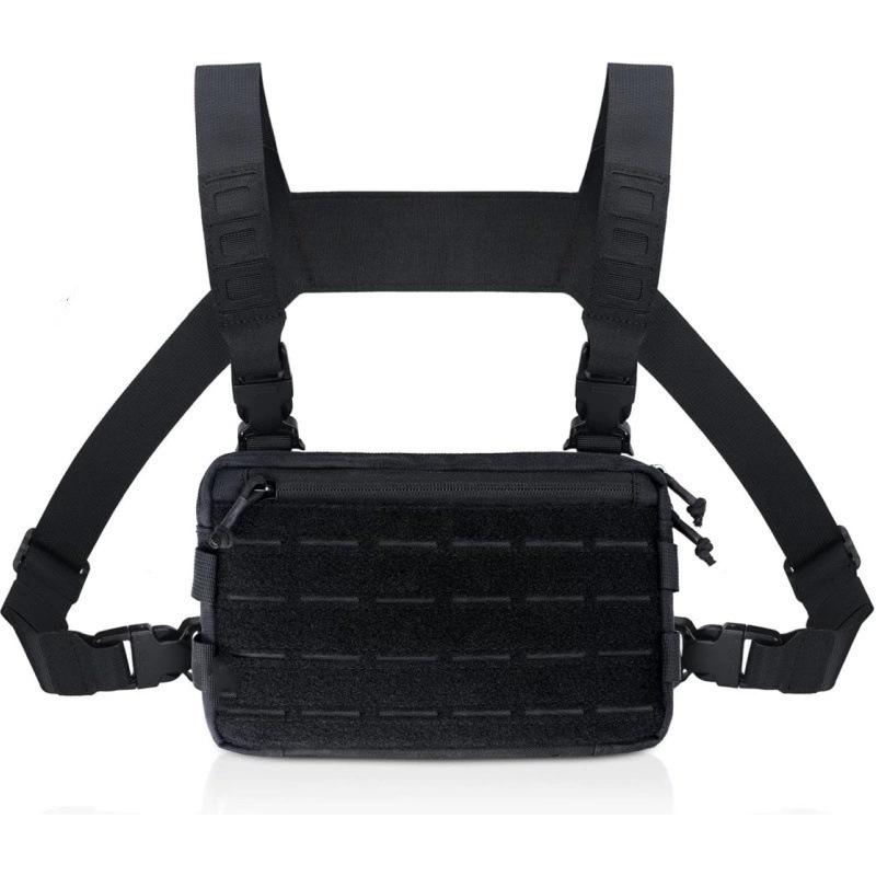 Unisex Tactische Borsttas Jach - Outdoor Sports Adventure recensie en prijs