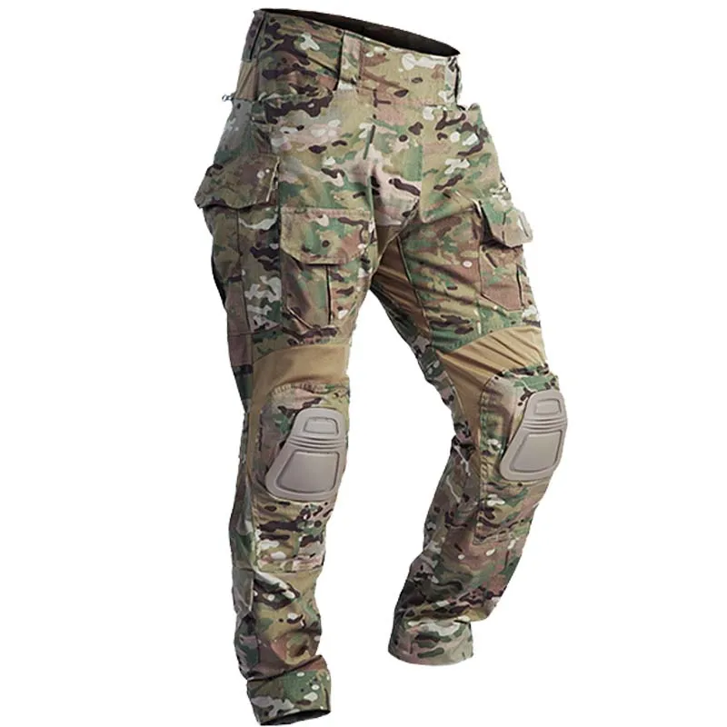 G3 Cargo Casual Werkbroek Comb - Outdoor Sport Climbing Gear recensie en prijs