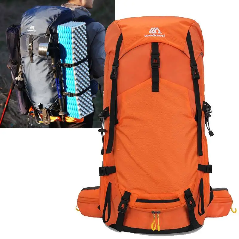 Outdoor Camping Klimmen Trekki - Outdoor Sport Climbing Gear recensie en prijs