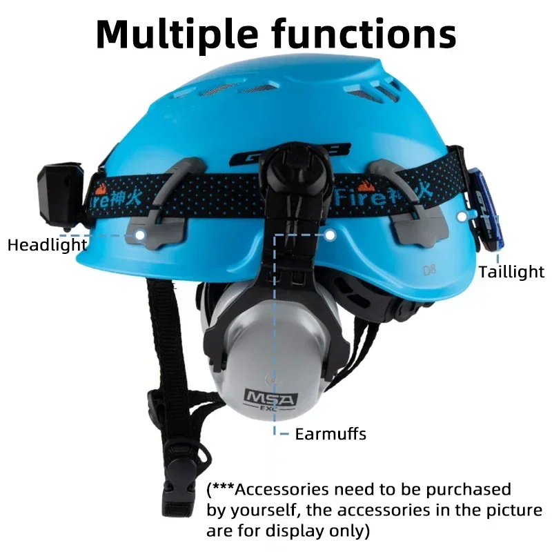 GUB 56-62CM Bergbeklimhelm PP+ - Outdoor Sports Adventure recensie en prijs