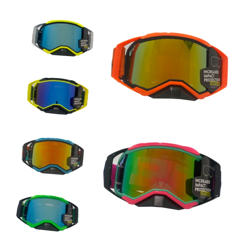 Verstelbare sportbeschermbril, - Outdoor Sports Adventure recensie en prijs