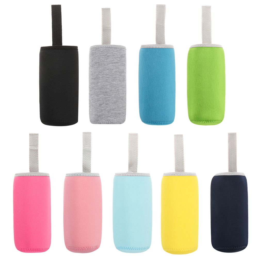Outdoor Sport Draagbare Vacuüm - Outdoor Sport Glass Water Bottle recensie en prijs