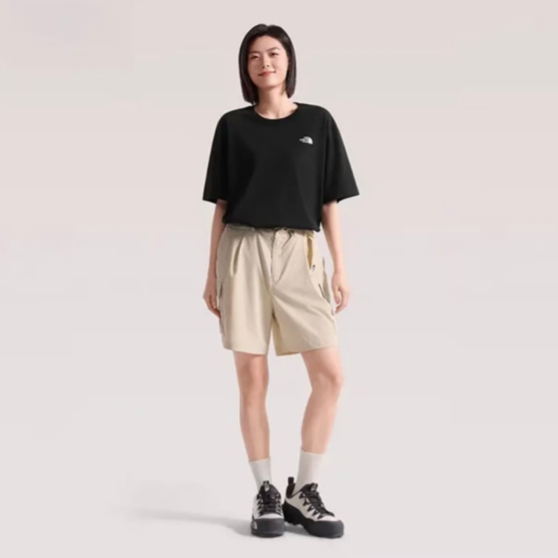 The North Face Unisex T-shirt  - Outdoor Sport North Face recensie en prijs