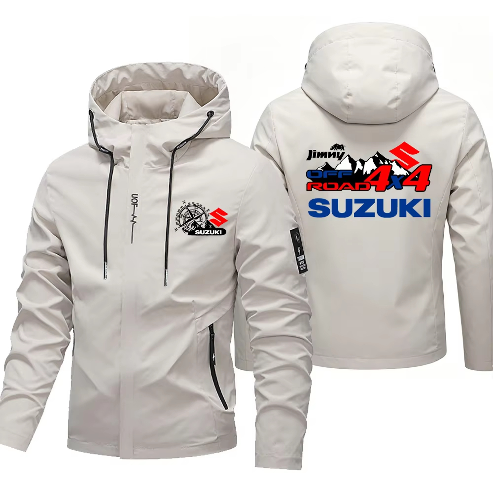 Suzuki Jimny 2026 Off-Road Voe - Outdoor Sports Adventure recensie en prijs
