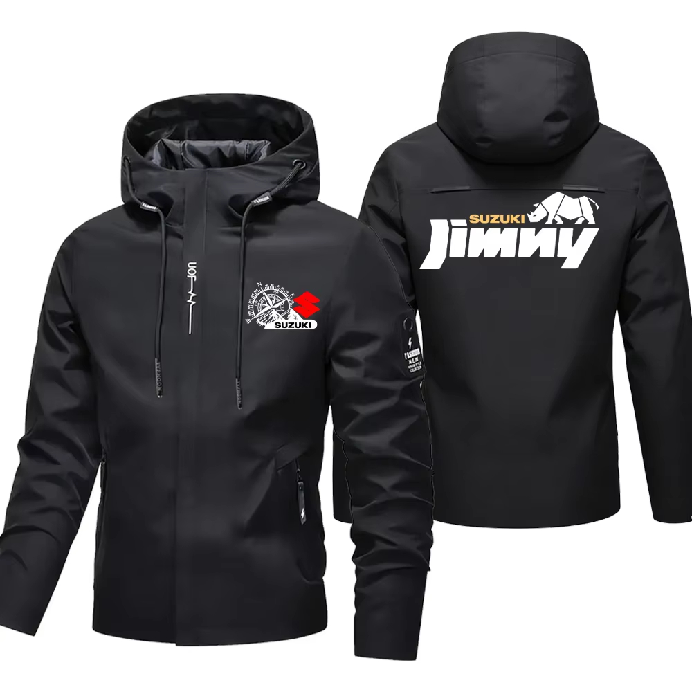 Suzuki Jimny 2026 Off-Road Voe - Outdoor Sports Adventure recensie en prijs
