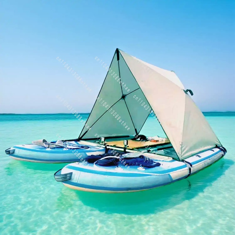 Voor watersporten, stand-up pa - Outdoor Sports Adventure recensie en prijs
