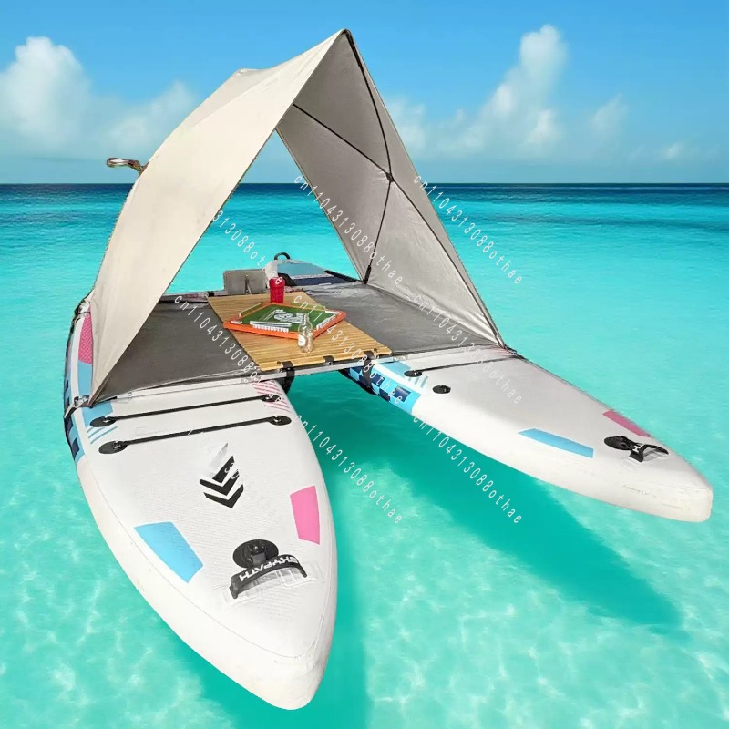 Voor watersporten, stand-up pa - Outdoor Sports Adventure recensie en prijs