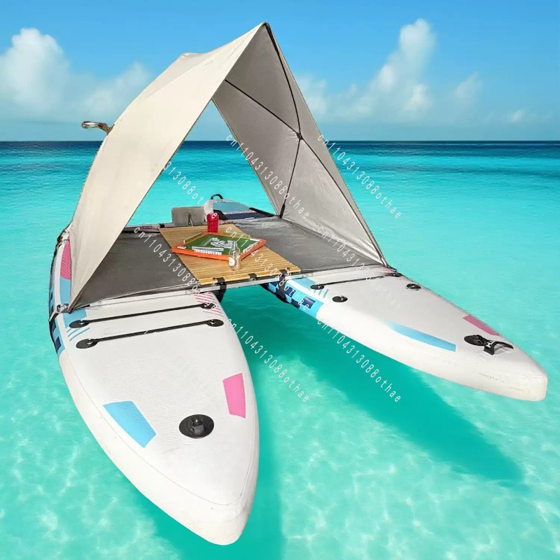 Voor watersporten, stand-up pa - Outdoor Sports Adventure recensie en prijs