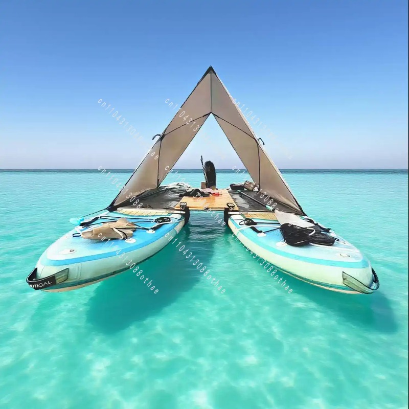 Voor watersporten, stand-up pa - Outdoor Sports Adventure recensie en prijs