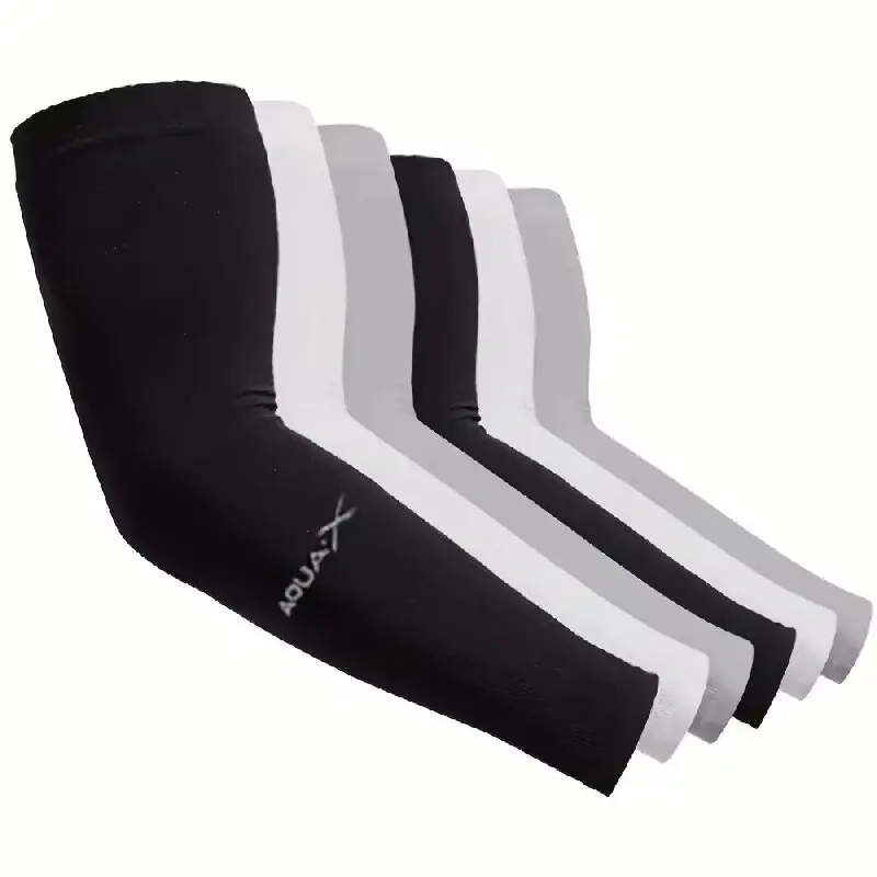 3 paar ademende zonbescherming - Outdoor Sports Adventure recensie en prijs