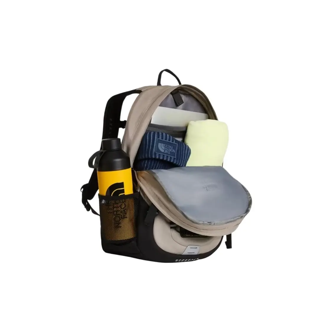 The North Face 25L Sporttassen - Outdoor Sport North Face recensie en prijs